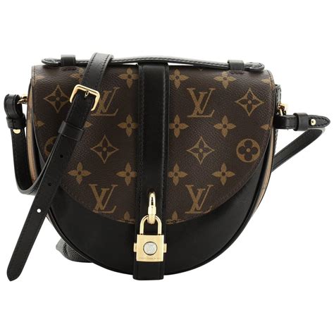 louis vuitton chantilly lock bag|chantilly lock bag review.